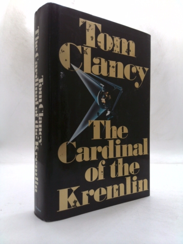 The Cardinal of the Kremlin