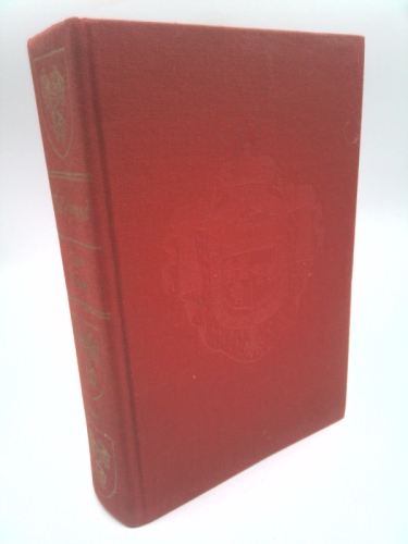 Talleyrand: The Art of Survival