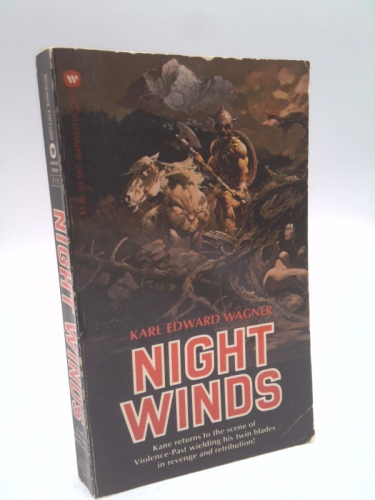 Night Winds