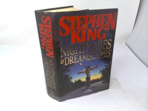 Nightmares and Dreamscapes