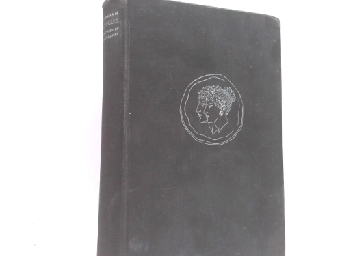 The Poems of Catullus