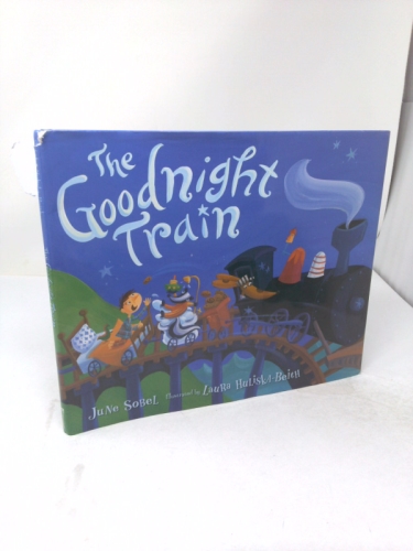 The Goodnight Train