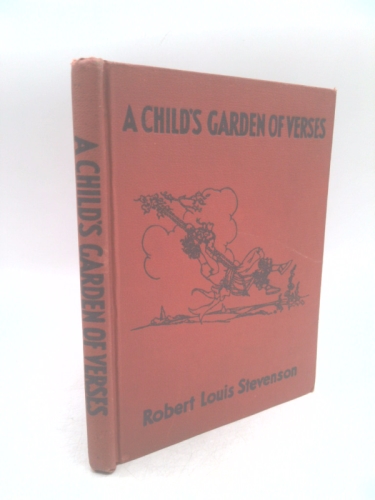 A Child's Garden of Verses (Popular Edition)