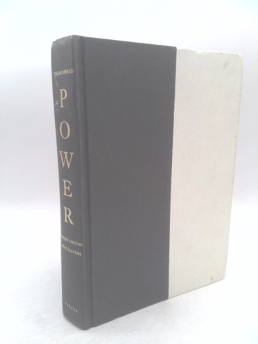 The 48 Laws of Power
