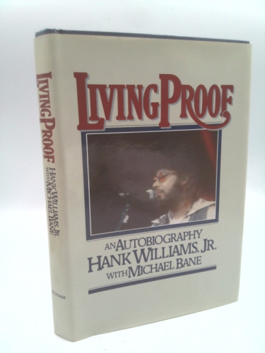 Living Proof: An Autobiography