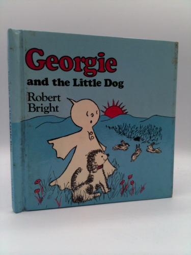 Georgie and the Little Dog