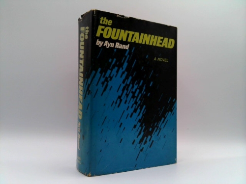 THE FOUNTAINHEAD