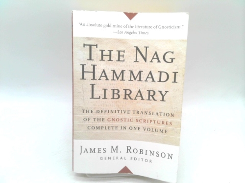 The Nag Hammadi Library