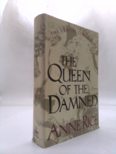 Queen of the Damned