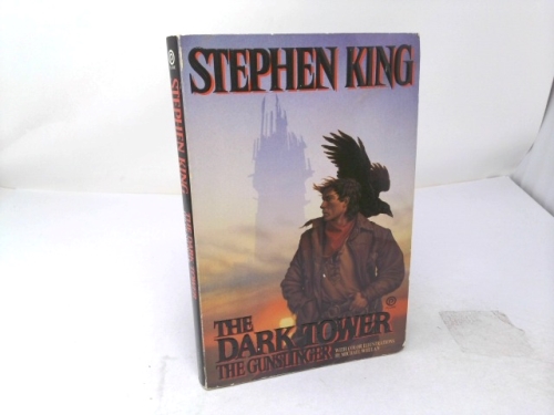 The Gunslinger (The Dark Tower, Book 1)