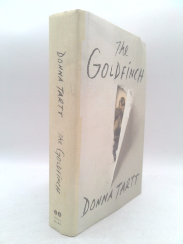 The Goldfinch