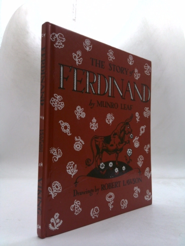 The Story of Ferdinand
