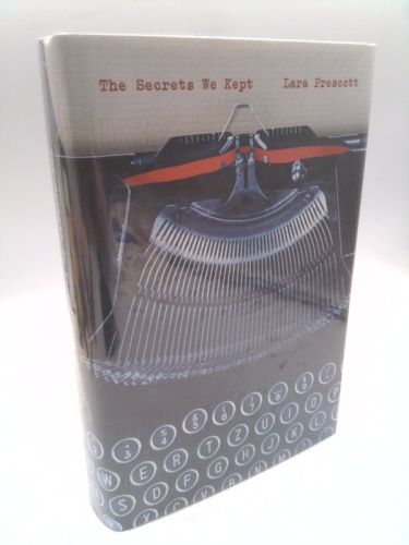 The Secrets We Kept