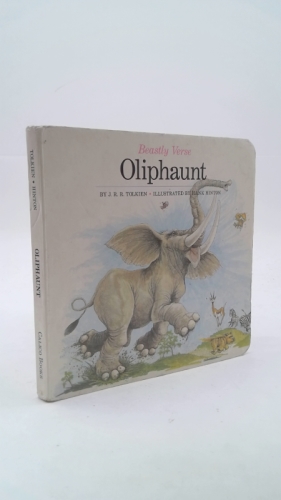 Oliphaunt