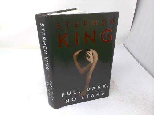 Full Dark, No Stars