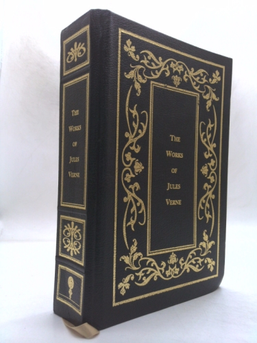 The Works of Jules Verne