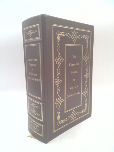 The Complete Works of William Shakespeare