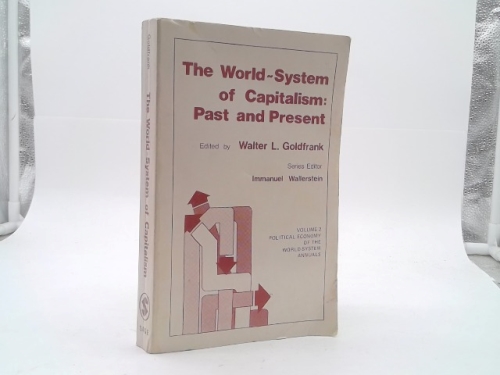 World System of Capitalism