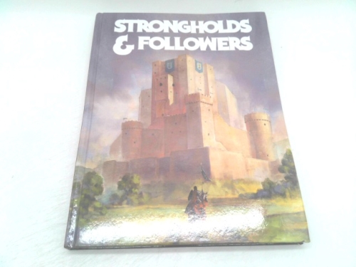Strongholds & Followers