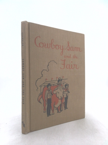 Cowboy Sam and the Fair