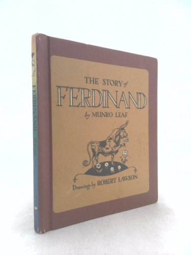 The Story of Ferdinand
