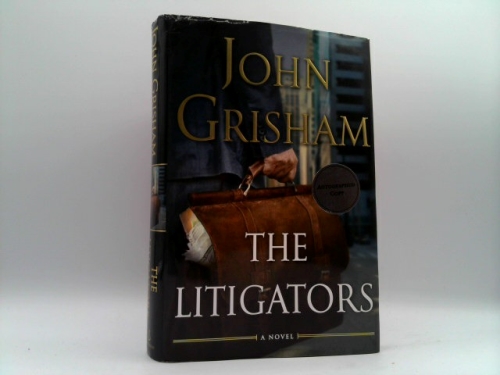 The Litigators