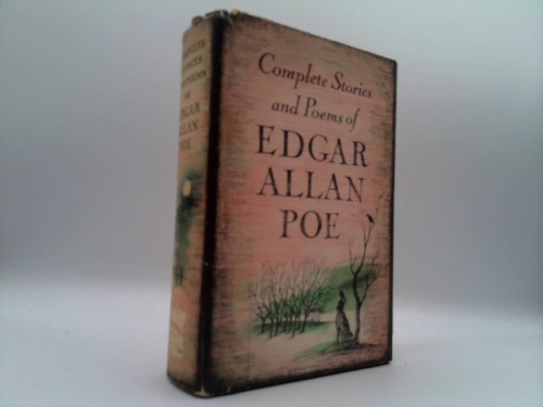 Complete Stories and Poems of Edgar Allan Poe
