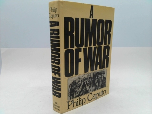 A Rumor of War
