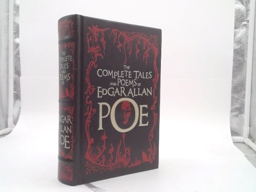 The Complete Tales and Poems of Edgar Allan Poe