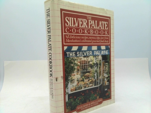 The Silver Palate Cookbook