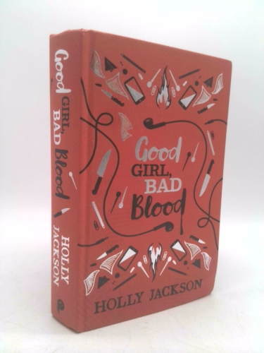 Farshore Good Girl, Bad Blood Collectors Edition (A Good Girls Guide to Murder).