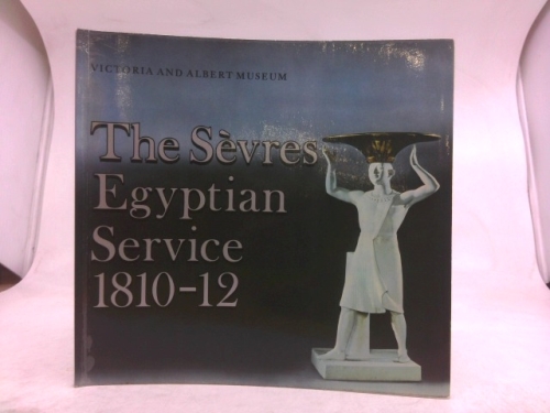 Sevres Egyptian Service, 1810-12