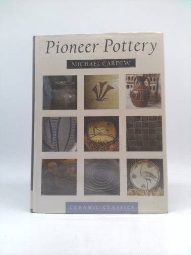 Pioneer pottery