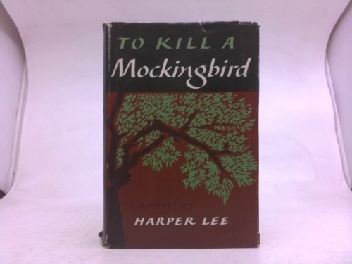 To Kill a Mockingbird