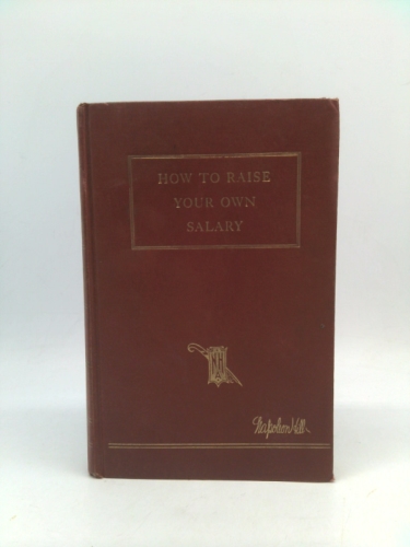 How To Raise Your Own Salary