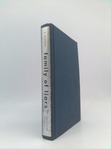 Family of Liars: The Prequel to We Were Liars