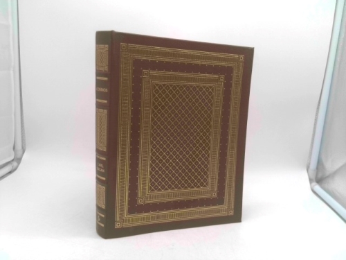 COSMOS Easton Press