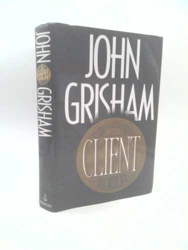 The Client: A Novel