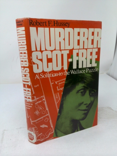 Murderer Scot-free