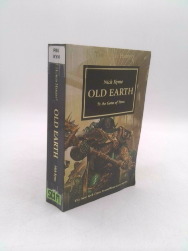Old Earth