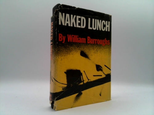 Naked Lunch