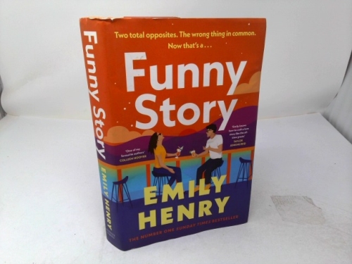 Funny story