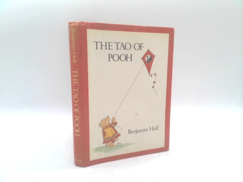 The Tao of Pooh