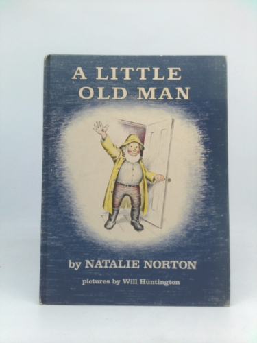 A Little Old Man