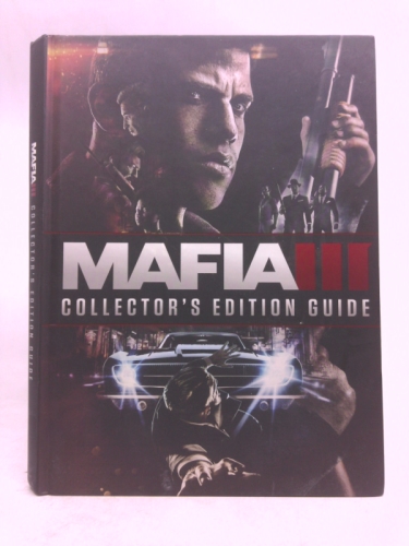 Mafia III