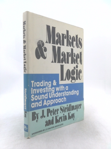 Markets and Market Logic