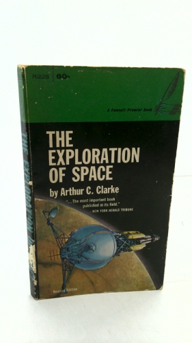 The Exploration Of Space