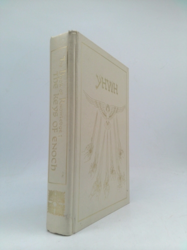 The Book of Knowledge: The Keys of Enoch