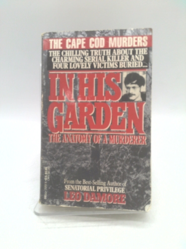 In His Garden