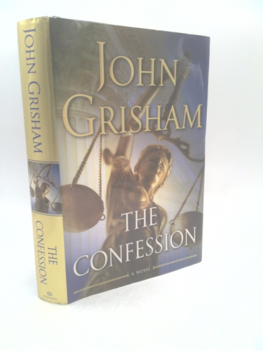 The Confession